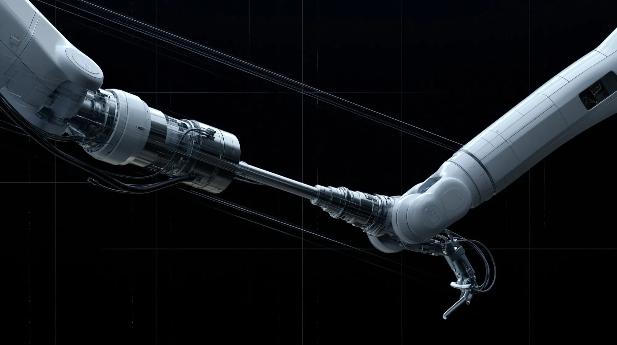 Humanoid robot