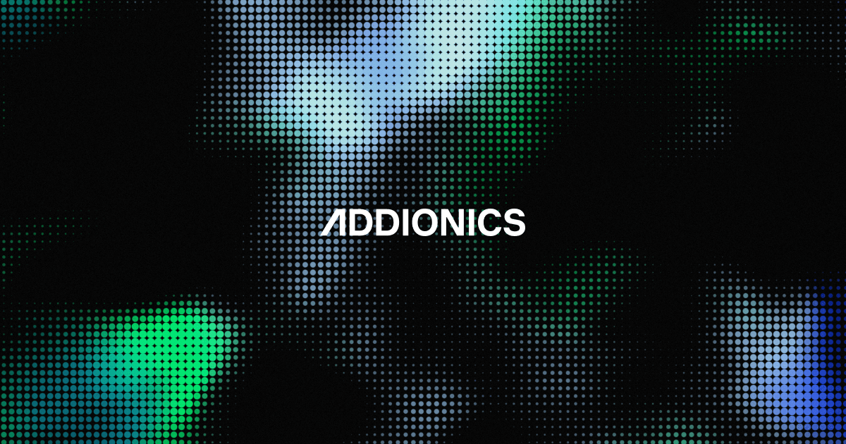 Addionics logo
